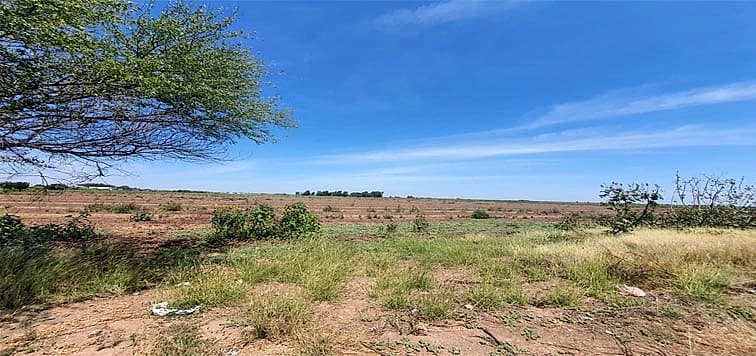 En Venta excelente Predio Agrícola ubicado en Campo Paredones.