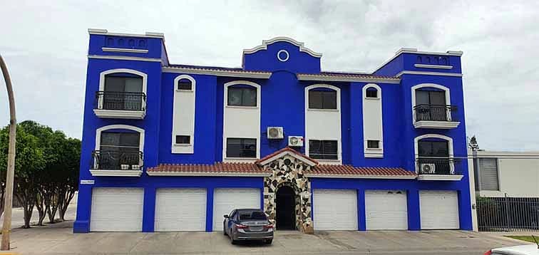 En Renta excelente Departamento, Colonia Scally.