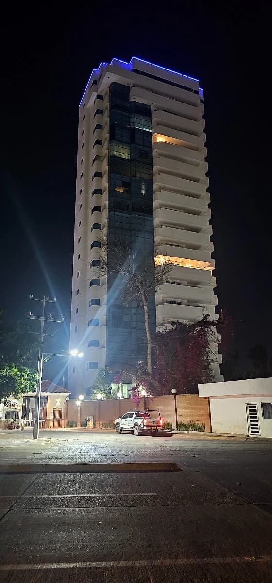 DEPARTAMENTO EN VENTA TORRE SAN BERNARDO