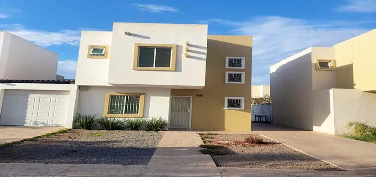 En Renta bonita Casa, Residencial Privanzas