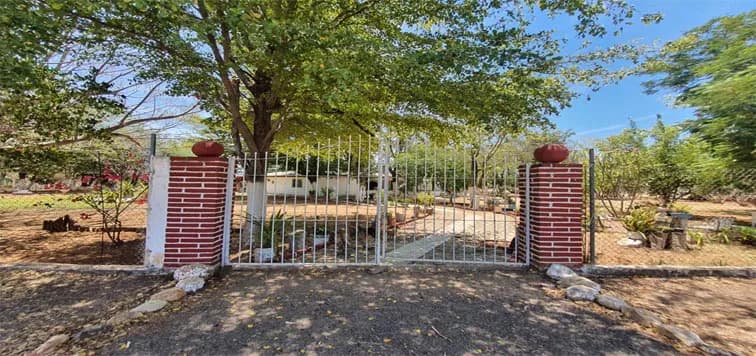 En Venta bonita Casa Campestre, Tetaroba, El Fuerte, Sinaloa.