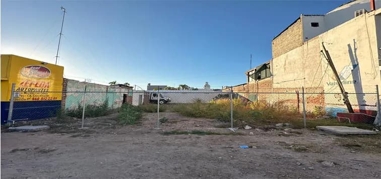 En Renta Local Comercial, Colonia Jiquilpan.