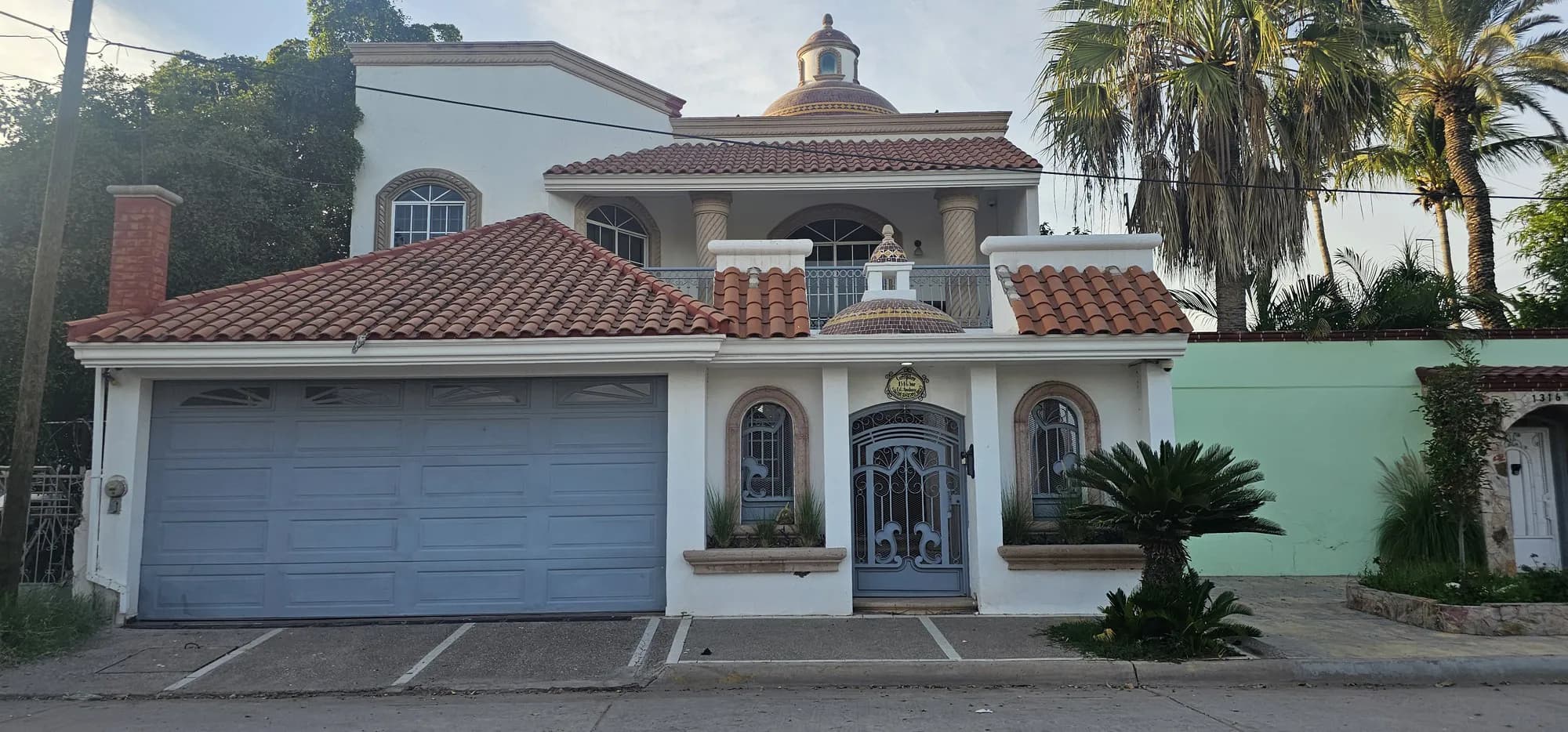 CASA EN VENTA 4 RECAMARAS COLONIA ANAHUAC