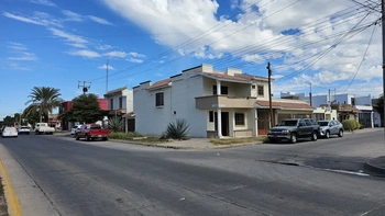 9_2835 | CASA VENTA Blvd. Canuto Ibarra, esquina con Calle Palma | GM Inmobiliaria