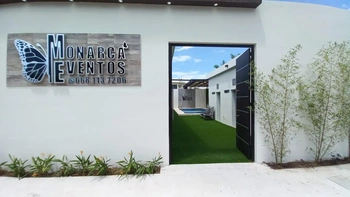 10_2917 | SALA DE FIESTAS CON ALBERCA | GM Inmobiliaria
