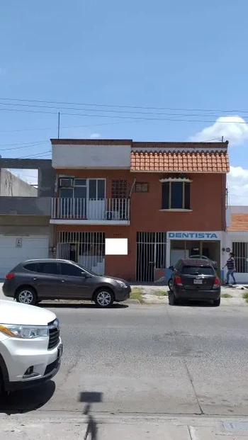 GCI_1601 | Venta casa uso Comercial centro | GM Inmobiliaria