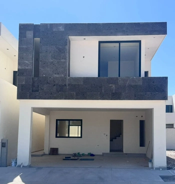 GCI_2868 | CASA NUEVA EN VENTA EN PRIVADA VILLA ANTIGUA, LOS MOCHIS | GM Inmobiliaria