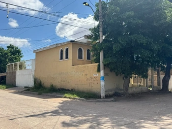 GCI_2998 | AMPLIA CASA USO COMERCIAL EN COL. TOLEDO CORRO | GM Inmobiliaria