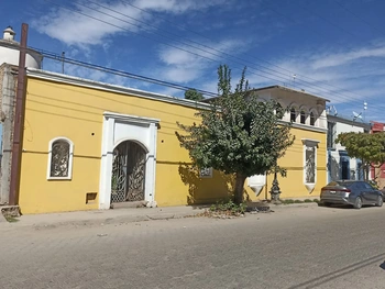 GCI_2947 | VENTA finca urbana, El Fuerte sinaloa | GM Inmobiliaria