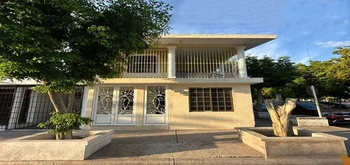 13_2952 | En Venta muy Amplia Casa u Oficina en esquina, Infonavit Mochicachui | GM Inmobiliaria