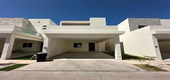 13_2813 | En Renta bonita Casa Nueva, Privada Villas de Andalucía. | GM Inmobiliaria