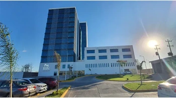 13_3017 | En Renta excelente Consultorio Médico nuevo, Hospital MAC | GM Inmobiliaria