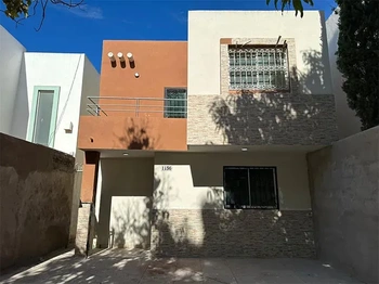 En Renta bonita Casa equipada, Residencial Versalles | GM Inmobiliaria