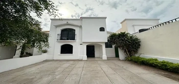 13_1721 | En Renta Casa Amueblada, Residencial Montebello | GM Inmobiliaria