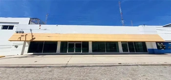 13_2505 | En Renta o Venta Excelente Local Comercial y Terreno, Colonia Centro. | GM Inmobiliaria