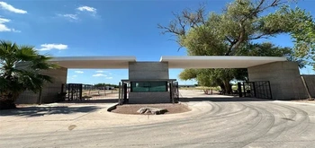 13_2996 | En Venta Excelente Terreno en exclusiva Privada sobre Blvd. Antonio Rosales. | GM Inmobiliaria