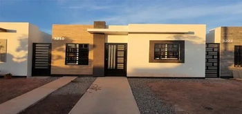 13_3116 | En Renta bonita Casa Nueva, Fraccionamiento Valle del Rey | GM Inmobiliaria