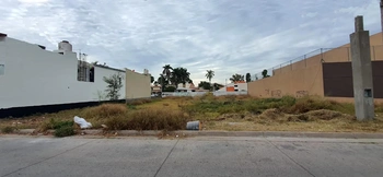 13_2550 | En Renta excelente Terreno, Colonia Scally. | GM Inmobiliaria