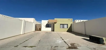 13_3069 | En Renta bonita Casa Una Planta, Ampliación Viñedos | GM Inmobiliaria