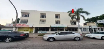 13_3023 | En Renta excelente Local Comercial Planta Alta, Colonia Centro. | GM Inmobiliaria