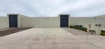 13_2486 | En Venta bonita Casa de una planta, Residencial Privanzas | GM Inmobiliaria