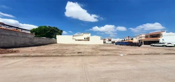 13_2989 | En Renta excelente Terreno, Fracc. Jardines del Sol | GM Inmobiliaria