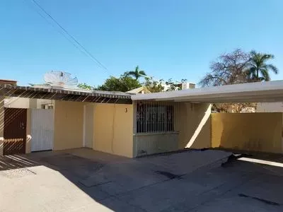 13_611 | En Venta bonita Casa en Privada, Colonia Scally. | GM Inmobiliaria