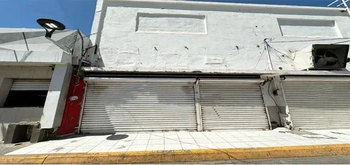 13_2892 | En Renta muy Amplio Local Sobre Callejón, Colonia Centro. | GM Inmobiliaria