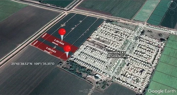 13_1582 | En Venta excelente Predio Agroindustrial, Ejido 9 de Diciembre. | GM Inmobiliaria