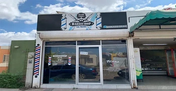 13_2344 | En Renta excelente Local equipado para Barber Shop, Fraccionamiento La Florida. | GM Inmobiliaria