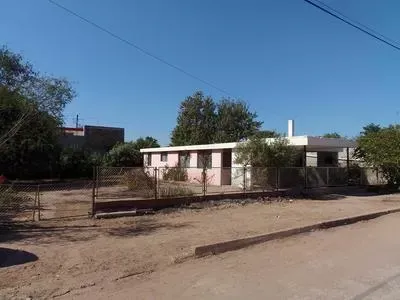 13_283 | En Venta Casa y Terreno ubicado en Col. Miguel Hidalgo | GM Inmobiliaria