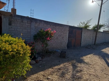 5_2152 | TERRENO EN VENTA EJIDO 1RO DE MAYO | GM Inmobiliaria