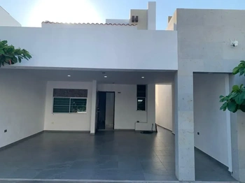 CASA EN RENTA PRIVADA CASTELLAR COMPLETAMENTE AMUEBLADA