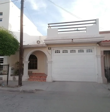 5_2345 | CASA EN VENTA FRAC LAS DELICIAS | GM Inmobiliaria