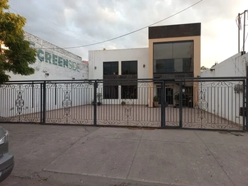 5_2348 | EDIFICIO DE OFICINAS EN RENTA FRAC EL PARQUE | GM Inmobiliaria