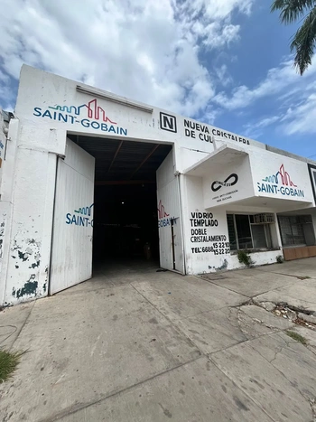 5_2542 | BODEGA EN RENTA 466 MTS COL CENTRO | GM Inmobiliaria