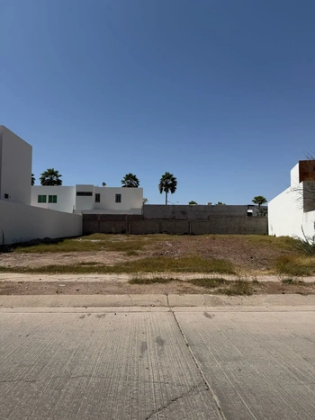 5_2828 | TERRENO EN VENTA PRIVADA ALMENAS PORTAL DE HIERRO | GM Inmobiliaria