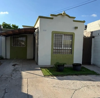 5_2988 | CASA EN VENTA FRACC CAMPANARIO | GM Inmobiliaria