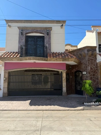 5_2999 | CASA EN VENTA FRACC JARDINES DE FATIMA | GM Inmobiliaria