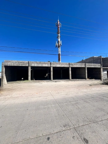 5_2413 | LOCAL COMERCIAL EN VENTA EN OBRA NEGRA | GM Inmobiliaria