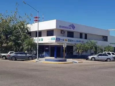 LOCALES PARA OFICINA PLANTA ALTA