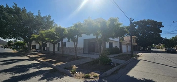 15_2512 | CASA EN VENTA FRACC EL PARQUE | GM Inmobiliaria