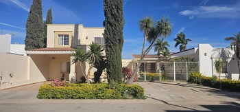 15_2837 | CASA EN VENTA PRIVADA RESIDENCIAL LAS MISIONES | GM Inmobiliaria