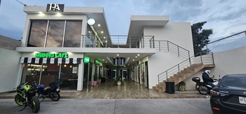 15_3073 | LOCALES COMERCIALES EN RENTA COLONIA BIENESTAR | GM Inmobiliaria