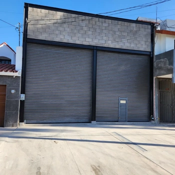 15_1970 | BODEGA EN RENTA  CON OFICINAs | GM Inmobiliaria