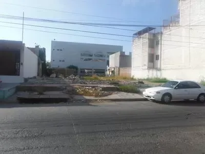 15_564 | TERRENO COMERCIAL EN RENTA BLVD. ROSALES COL. CENTRO 800 M2 | GM Inmobiliaria