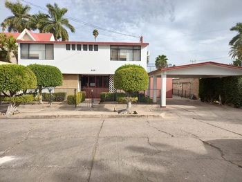 CASA EN VENTA FRACC GASTELUM