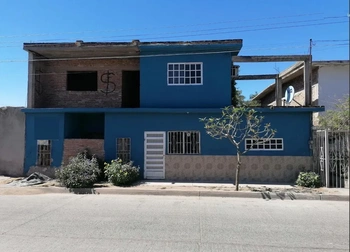 14_2076 | CASA EN VENTA | GM Inmobiliaria