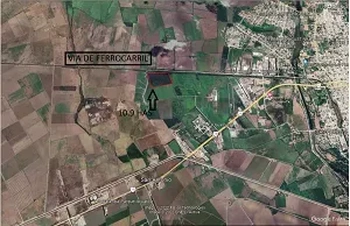 14_1990 | TERRENO INUSTRIAL | GM Inmobiliaria