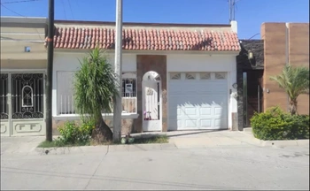 14_2540 | CASA EN VETA FRACC ALAMOS COUNTRY | GM Inmobiliaria
